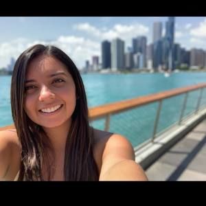 Meet your Posher, Melanie